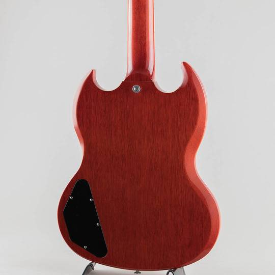 GIBSON SG Standard '61 Maestro Vibrola Vintage Cherry【S/N:228840283】 ギブソン サブ画像9