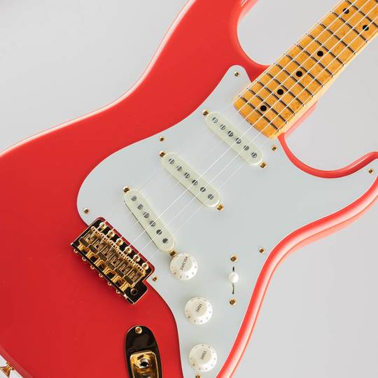 FENDER CUSTOM SHOP Limited 1959 Stratocaster NOS With Gold Hardware/Fiesta Red【S/N:CZ565136】 フェンダーカスタムショップ サブ画像10