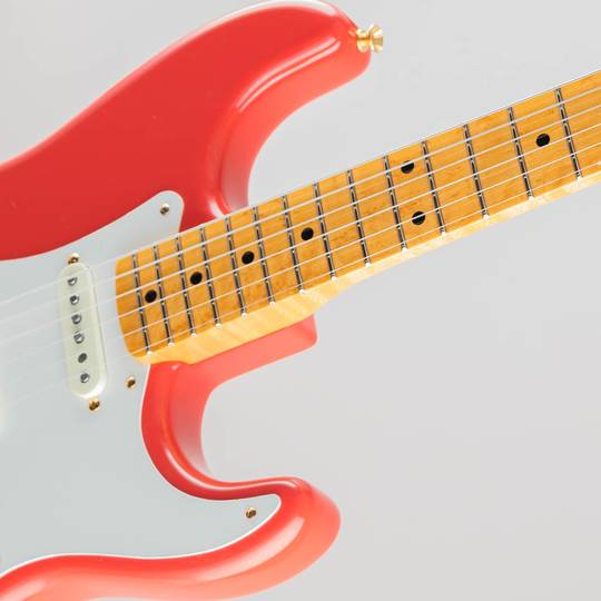 FENDER CUSTOM SHOP Limited 1959 Stratocaster NOS With Gold Hardware/Fiesta Red【S/N:CZ565136】 フェンダーカスタムショップ サブ画像11