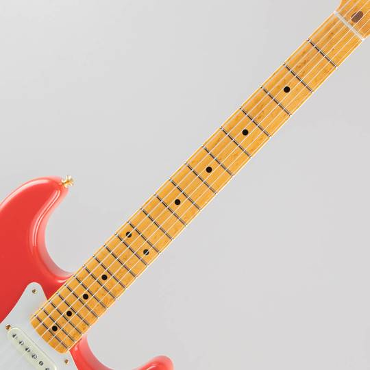 FENDER CUSTOM SHOP Limited 1959 Stratocaster NOS With Gold Hardware/Fiesta Red【S/N:CZ565136】 フェンダーカスタムショップ サブ画像5