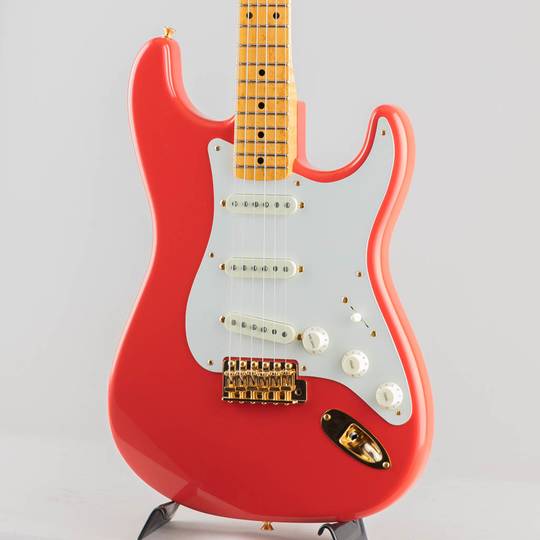 FENDER CUSTOM SHOP Limited 1959 Stratocaster NOS With Gold Hardware/Fiesta Red【S/N:CZ565136】 フェンダーカスタムショップ サブ画像8