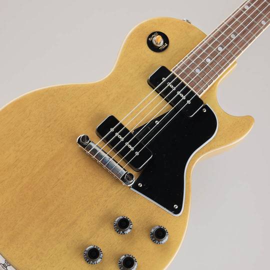 GIBSON Les Paul Special TV Yellow【S/N:226530287】 ギブソン サブ画像10