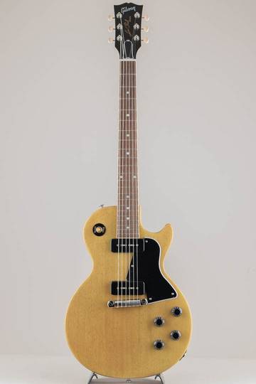 GIBSON Les Paul Special TV Yellow【S/N:226530287】 ギブソン サブ画像2