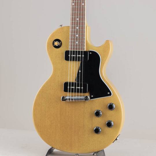 GIBSON Les Paul Special TV Yellow【S/N:226530287】 ギブソン サブ画像8