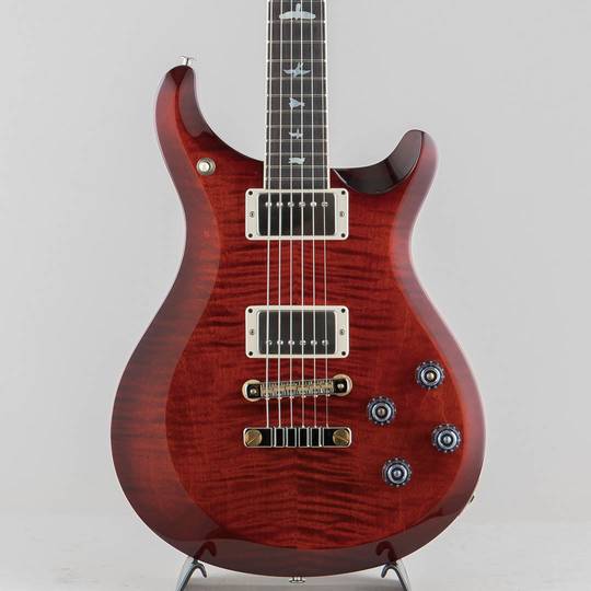 S2 10th Anniversary McCarty 594 Fire Red Burst