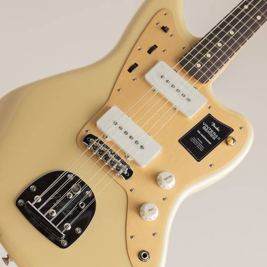 FENDER Vintera II '50s Jazzmaster / Desert Sand/R フェンダー サブ画像10