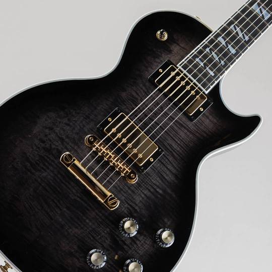 GIBSON Les Paul Supreme Trans Ebony Burst【S/N:233530291】 ギブソン サブ画像10