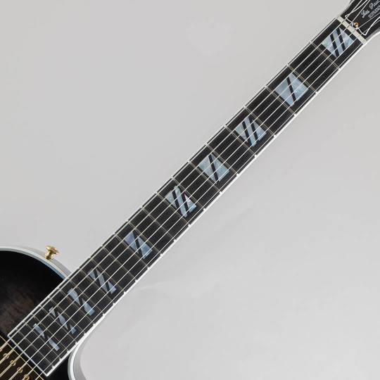 GIBSON Les Paul Supreme Trans Ebony Burst【S/N:233530291】 ギブソン サブ画像5