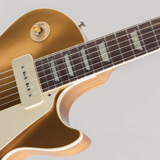 GIBSON Les Paul Standard 50s P-90 Gold Top【S/N:213040291】 ギブソン サブ画像11