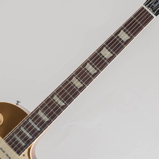 GIBSON Les Paul Standard 50s P-90 Gold Top【S/N:213040291】 ギブソン サブ画像5