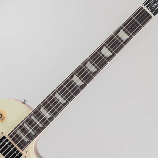 GIBSON Les Paul Standard 50s Plain Top Classic White Top【S/N:213830292】 ギブソン サブ画像5