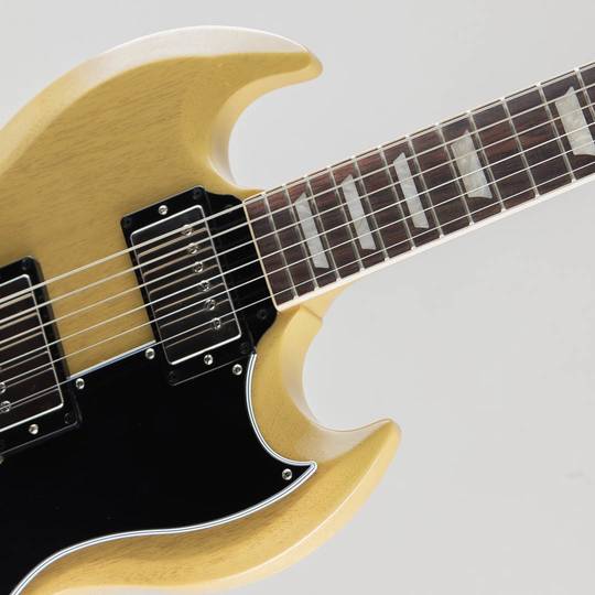 GIBSON SG Standard '61 Stop Bar TV Yellow【S/N:230530293】 ギブソン サブ画像11