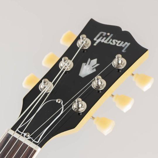 GIBSON SG Standard '61 Stop Bar TV Yellow【S/N:230530293】 ギブソン サブ画像4