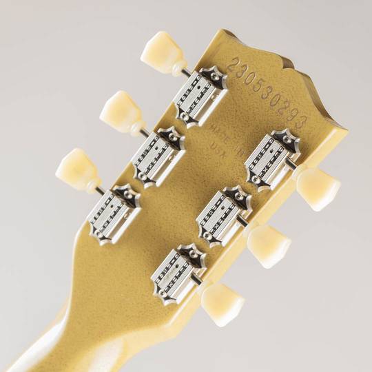 GIBSON SG Standard '61 Stop Bar TV Yellow【S/N:230530293】 ギブソン サブ画像6