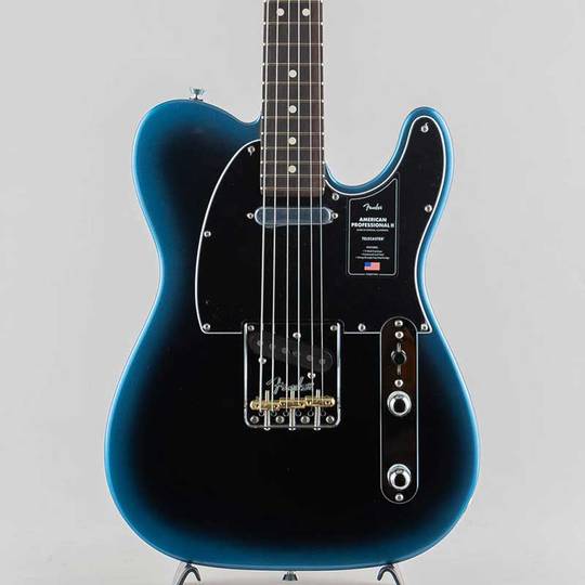 American Professional II Telecaster/Dark Night/R【S/N:US24052946】