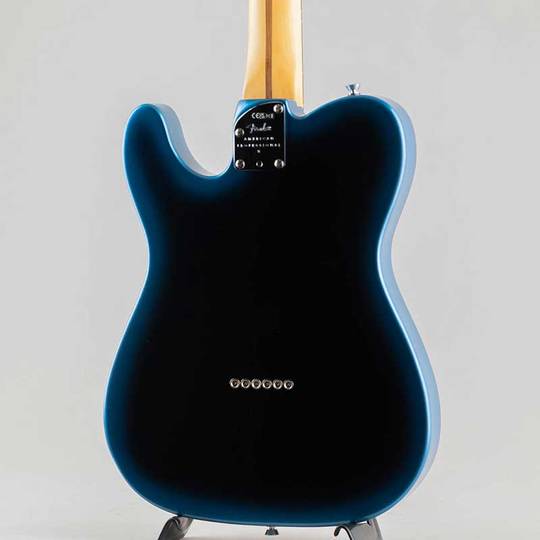 FENDER American Professional II Telecaster/Dark Night/R【S/N:US24052946】 フェンダー サブ画像10