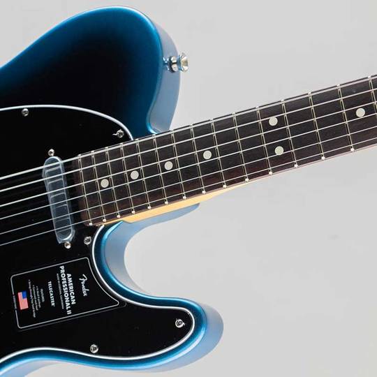 FENDER American Professional II Telecaster/Dark Night/R【S/N:US24052946】 フェンダー サブ画像11