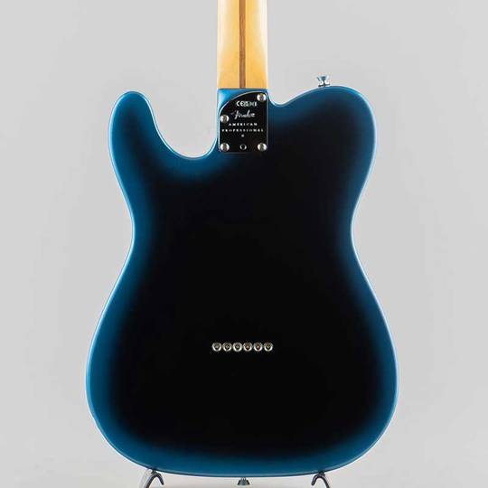 FENDER American Professional II Telecaster/Dark Night/R【S/N:US24052946】 フェンダー サブ画像1