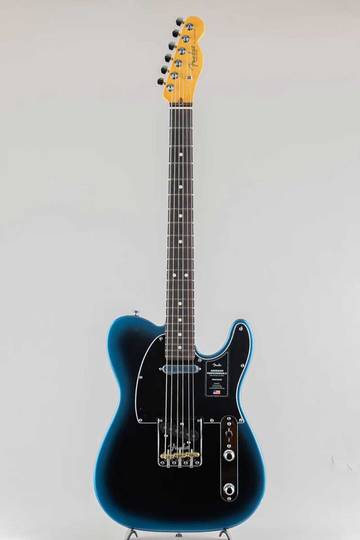 FENDER American Professional II Telecaster/Dark Night/R【S/N:US24052946】 フェンダー サブ画像2