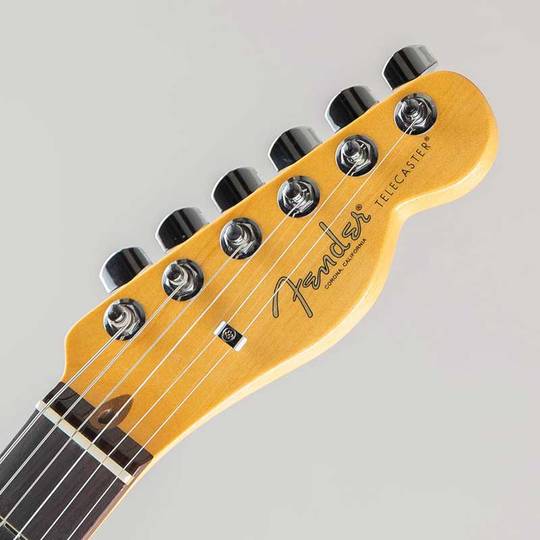 FENDER American Professional II Telecaster/Dark Night/R【S/N:US24052946】 フェンダー サブ画像4