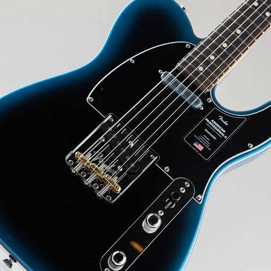 FENDER American Professional II Telecaster/Dark Night/R【S/N:US24052946】 フェンダー サブ画像8