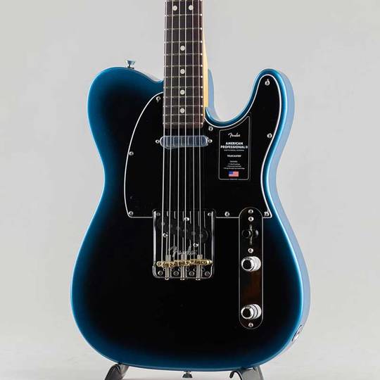 FENDER American Professional II Telecaster/Dark Night/R【S/N:US24052946】 フェンダー サブ画像9