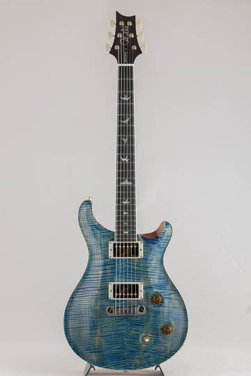 Paul Reed Smith McCarty 10Top Faded Blue Jean 2024 Spec ポールリードスミス サブ画像2