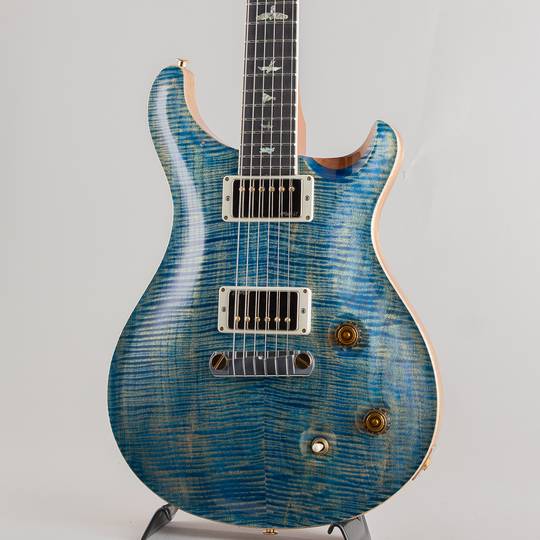 Paul Reed Smith McCarty 10Top Faded Blue Jean 2024 Spec ポールリードスミス サブ画像8