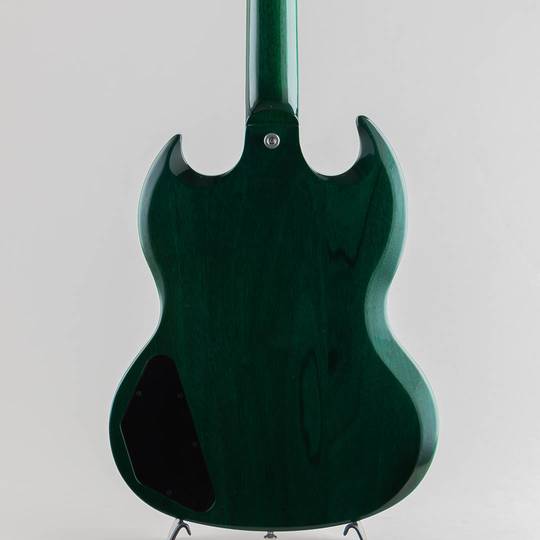 GIBSON SG Standard Translucent Teal【S/N:216340295】 ギブソン サブ画像1