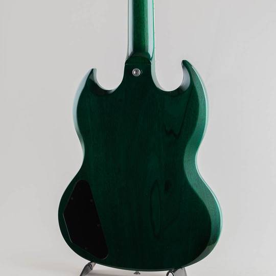 GIBSON SG Standard Translucent Teal【S/N:216340295】 ギブソン サブ画像9