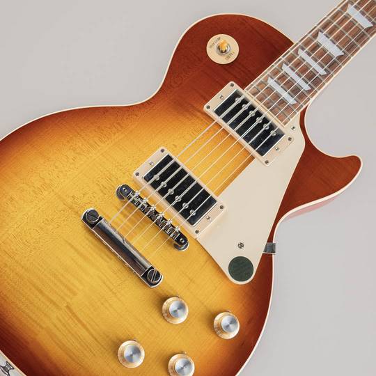 GIBSON Les Paul Standard 60s Figured Top Iced Tea Burst【S/N:231520296】 ギブソン サブ画像10