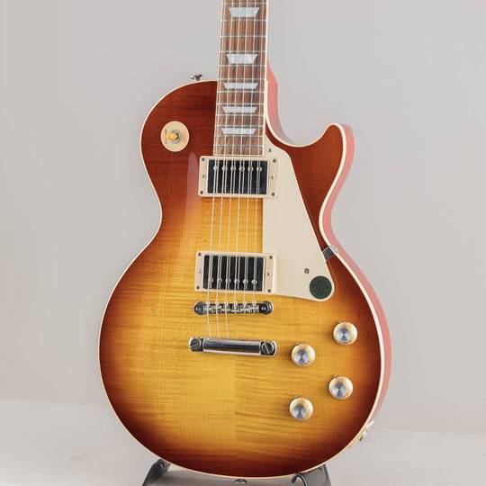 GIBSON Les Paul Standard 60s Figured Top Iced Tea Burst【S/N:231520296】 ギブソン サブ画像8