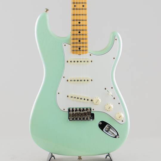 2023 Collection Post Modern Stratocaster Journeyman Relic/Aged Surf Green【14304】