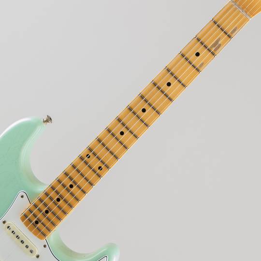 FENDER CUSTOM SHOP 2023 Collection Post Modern Stratocaster Journeyman Relic/Aged Surf Green【14304】 フェンダーカスタムショップ サブ画像5