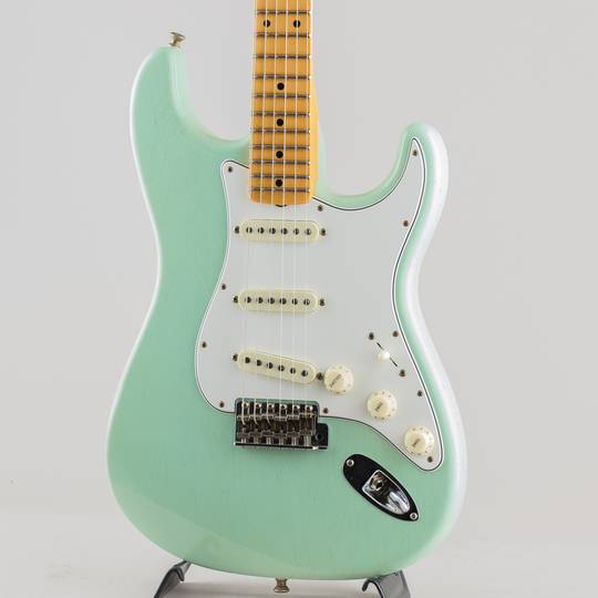 FENDER CUSTOM SHOP 2023 Collection Post Modern Stratocaster Journeyman Relic/Aged Surf Green【14304】 フェンダーカスタムショップ サブ画像8