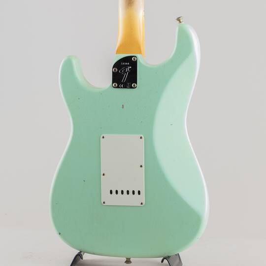 FENDER CUSTOM SHOP 2023 Collection Post Modern Stratocaster Journeyman Relic/Aged Surf Green【14304】 フェンダーカスタムショップ サブ画像9