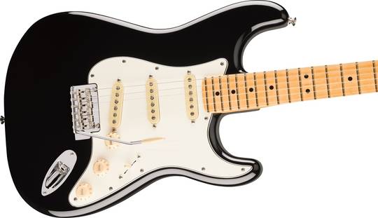 FENDER Player II Stratocaster/Black/M フェンダー サブ画像1