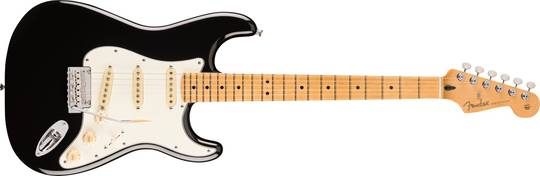 FENDER Player II Stratocaster/Black/M フェンダー サブ画像2