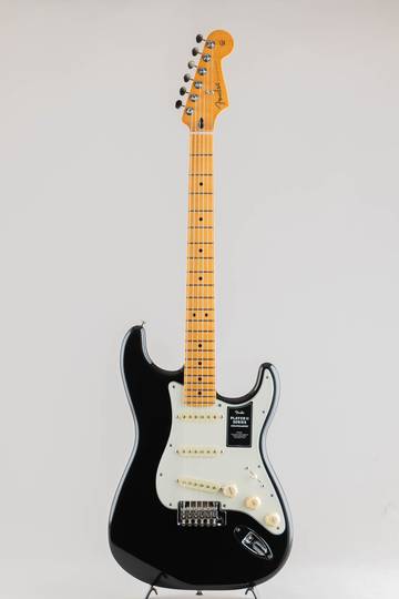 FENDER Player II Stratocaster/Black/M フェンダー サブ画像2