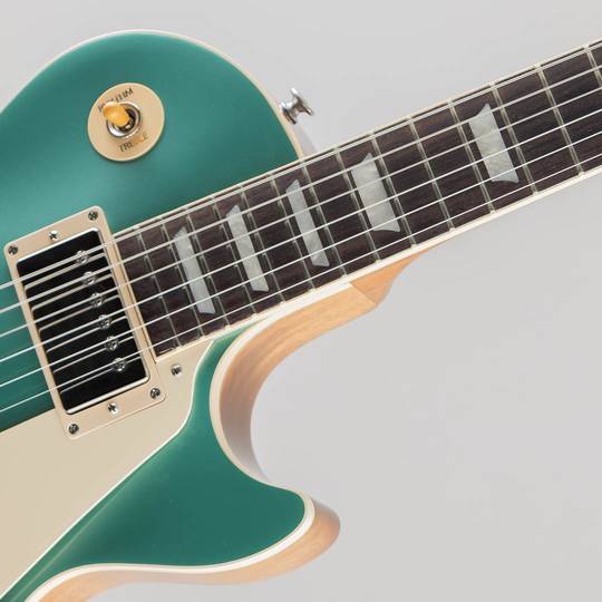 GIBSON Les Paul Standard 60s Plain Top Inverness Green Top【S/N:215830298】 ギブソン サブ画像11