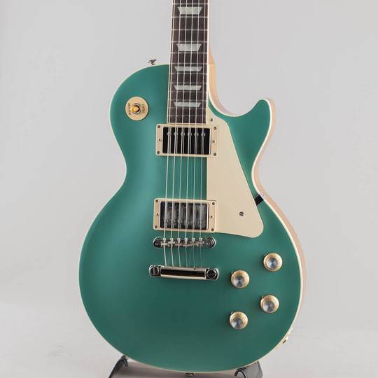 GIBSON Les Paul Standard 60s Plain Top Inverness Green Top【S/N:215830298】 ギブソン サブ画像8