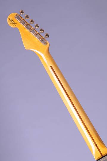 FENDER CUSTOM SHOP Limited Vintage Custom 57 Stratocaster Journeyman Relic/CC/Wide Fade 2-Color Sunburst フェンダーカスタムショップ サブ画像7