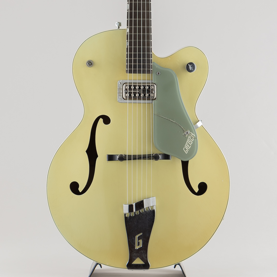 GRETSCH # 6125 Single Anniversary 2-Tone Smoke Green 1959 グレッチ