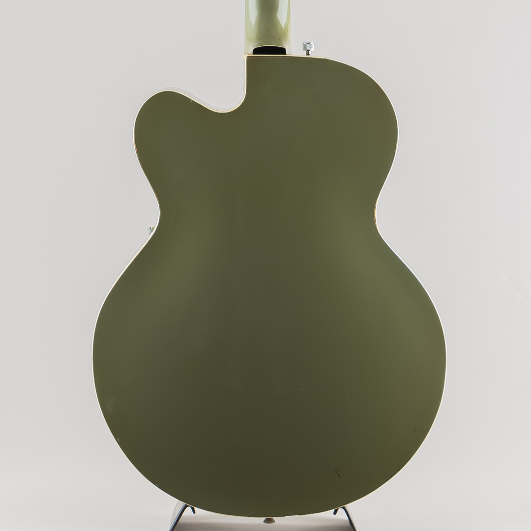 GRETSCH # 6125 Single Anniversary 2-Tone Smoke Green 1959 グレッチ サブ画像1