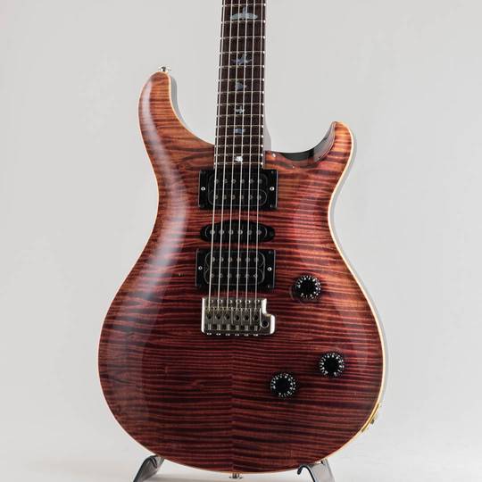 Paul Reed Smith Custom24 10Top Ed King Rig Purple 1992 ポールリードスミス サブ画像8