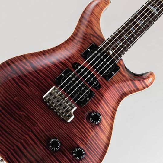 Paul Reed Smith Custom24 10Top Ed King Rig Purple 1992 ポールリードスミス サブ画像10