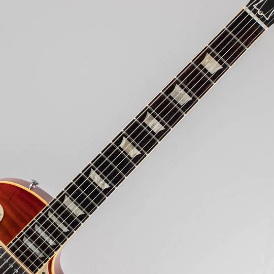 GIBSON CUSTOM SHOP Historic Collection 1959 Les Paul Reissue BZF Washed Cherry ギブソンカスタムショップ サブ画像5