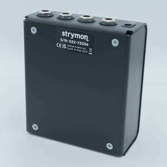 strymon FLINT V2 ストライモン サブ画像1