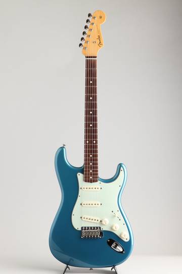 FENDER CUSTOM SHOP 1960 Stratocaster NOS Lake Placid Blue 2011 フェンダーカスタムショップ サブ画像2