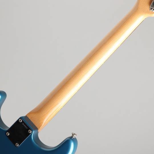 FENDER CUSTOM SHOP 1960 Stratocaster NOS Lake Placid Blue 2011 フェンダーカスタムショップ サブ画像7